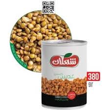 کنسرو عدسی 380 گرمی + بهترین قیمت خرید عمده و ارزان